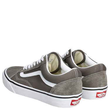 Vans Old Skool Sneaker - Schuh unisex (color theory bungee cord, 38) - Markenkoffer