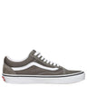 Vans Old Skool Sneaker - Schuh unisex (color theory bungee cord, 42) - Markenkoffer