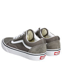 Vans Old Skool Sneaker - Schuh unisex (color theory bungee cord, 42) - Markenkoffer
