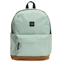 Vans Old Skool Sport - Rucksack 15" 42.5 cm (Farbe: gray olive) - Markenkoffer