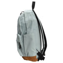 Vans Old Skool Sport - Rucksack 15" 42.5 cm (gray mist) - Markenkoffer