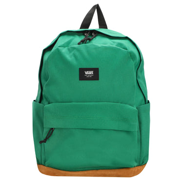 Vans Old Skool Sport - Rucksack 15" 42.5 cm (verdant green) - Markenkoffer