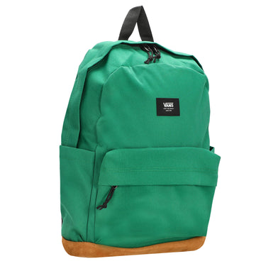 Vans Old Skool Sport - Rucksack 15" 42.5 cm (verdant green) - Markenkoffer
