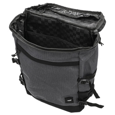 Vans Omit - Rucksack (asphalt) - Markenkoffer