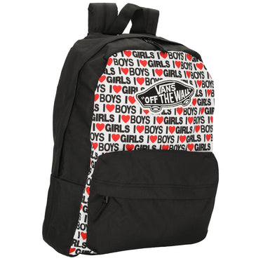 Vans Realm - Rucksack 42.5 cm (i heart boys girls) - Markenkoffer