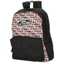 Vans Realm - Rucksack 42.5 cm (i heart boys girls) - Markenkoffer