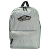 Vans Realm - Rucksack 42.5 cm (white green)