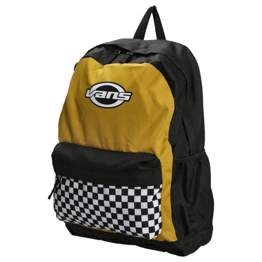 Vans Realm Sporty Plus - Rucksack 47 cm (olive oil) - Markenkoffer