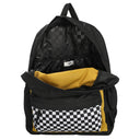 Vans Realm Sporty Plus - Rucksack 47 cm (olive oil) - Ansicht 6