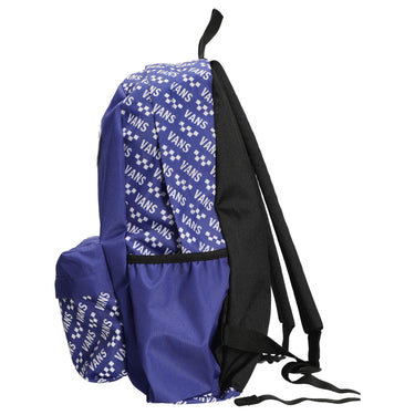 Vans Realm Street Sport - Rucksack 45 cm (royal blue) - Ansicht 3