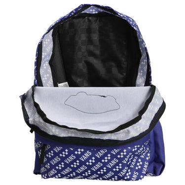 Vans Realm Street Sport - Rucksack 45 cm (royal blue) - Ansicht 6