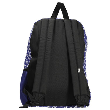 Vans Realm Street Sport - Rucksack 45 cm (royal blue) - Ansicht 4