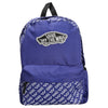 Vans Realm Street Sport - Rucksack 45 cm (royal blue)