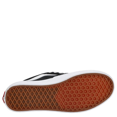 Vans Skate Old Skool 36+ - Schuh Men (black/white, 38,5) - Ansicht 3