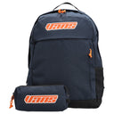 Vans Skool - Rucksack 38.1 cm (dress blue) - Markenkoffer