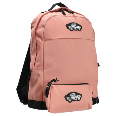 Vans Skool - Rucksack 38.1 cm (lobster bisque) - Markenkoffer