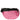 Vans Street Ready Mini Pack - Gürteltasche 19 cm (fuchsia pink checkerboard) - Markenkoffer