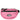 Vans Street Ready Mini Pack - Gürteltasche 19 cm (fuchsia pink checkerboard) - Markenkoffer