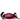 Vans Street Ready Mini Pack - Gürteltasche 19 cm (fuchsia pink checkerboard) - Markenkoffer