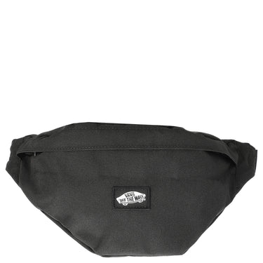 Vans Traveler Fanny - Gürteltasche 23 cm (black) - Markenkoffer