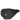 Vans Traveler Fanny - Gürteltasche 23 cm (black) - Markenkoffer