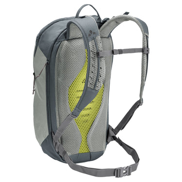 Vaude Agile 20 - Wanderrucksack 48 cm (lightgrey) - Markenkoffer