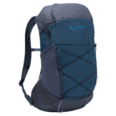 vaude wanderrucksack 20 liter Vaude Agile Air 20 Baltic Sea – Markenkoffer