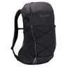 Vaude Agile Air 20 - Wanderrucksack 53 cm (black) - Markenkoffer