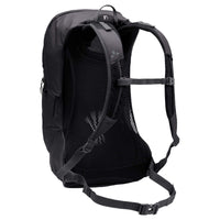Vaude Agile Air 20 - Wanderrucksack 53 cm (black) - Ansicht 3
