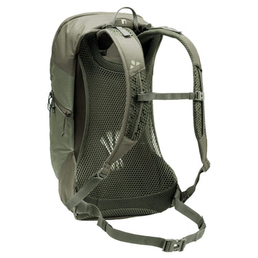 Vaude Agile Air 20 - Wanderrucksack 53 cm (cedar wood) - Markenkoffer