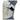 Vaude Agile Air 20 - Wanderrucksack 53 cm (lightgrey) - Markenkoffer