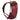 Vaude Agile Air 20 - Wanderrucksack 53 cm (redeva) - Markenkoffer