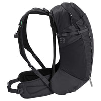 Vaude Agile Air 26 - Wanderrucksack 53 cm (black) - Markenkoffer
