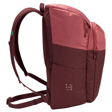 Vaude Albali II 32 - Rucksack 15.6" 50 cm (dark cherry) - Markenkoffer