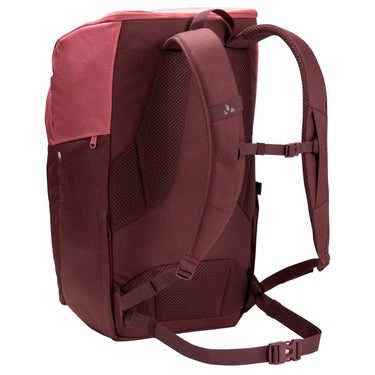 Vaude Albali II 32 - Rucksack 15.6" 50 cm (dark cherry) - Markenkoffer