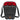 Vaude Aqua Back Pro - Hinterradtasche 48 cm (red) - Markenkoffer