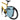 Vaude Aqua Transformer 26 - Rucksack/Hinterradtasche (nordic blue) - Markenkoffer