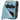 Vaude Aqua Transformer 26 - Rucksack/Hinterradtasche (nordic blue) - Markenkoffer