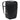 Vaude Aqua Transformer 26 - Rucksack/Hinterradtasche (schwarz) - Markenkoffer