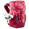 Vaude Ayla 6 - Jr. Rucksack 30 cm (bright pink/cranberry)