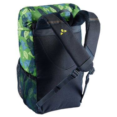 Vaude Ayla 6 - Jr. Rucksack 30 cm (parrot green/eclipse) - Markenkoffer