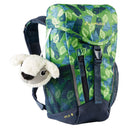 Vaude Ayla 6 - Jr. Rucksack 30 cm (parrot green/eclipse) - Markenkoffer