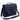 Vaude Bayreuth IV L 20 - Hinterradtasche 16 cm (eclipse) - Markenkoffer