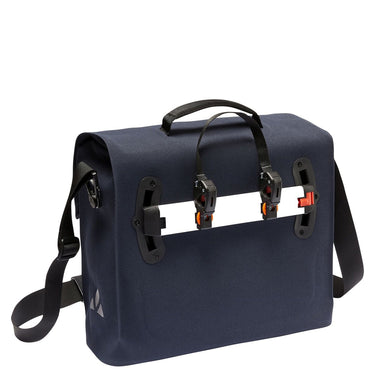 Vaude Bayreuth IV M 12 - Hinterradtasche 36 cm (eclipse) - Markenkoffer