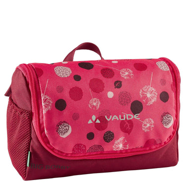 Vaude Big Bobby - Kulturbeutel für Kinder 21 cm (bright pink/cranberry) - Markenkoffer