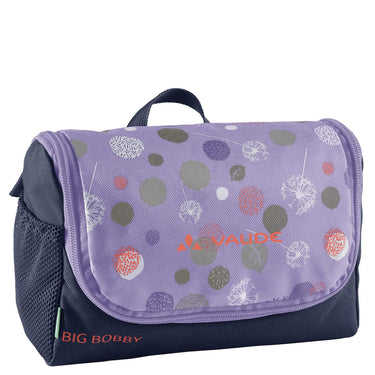 Vaude Big Bobby - Kulturbeutel für Kinder 21 cm (pastel lilac) - Markenkoffer