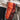 Vaude Bike Aqua Back - Hinterradtasche (2x24L) (Bikepacking) 37 cm (lava) - Markenkoffer
