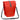 Vaude Bike Aqua Back - Hinterradtasche (2x24L) (Bikepacking) 37 cm (lava) - Markenkoffer