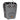 Vaude Bike Aqua Back - Hinterradtasche (2x24L) (Bikepacking) 37 cm (schwarz) - Markenkoffer