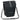 Vaude Bike Aqua Back - Hinterradtasche (2x24L) (Bikepacking) 37 cm (schwarz) - Markenkoffer
